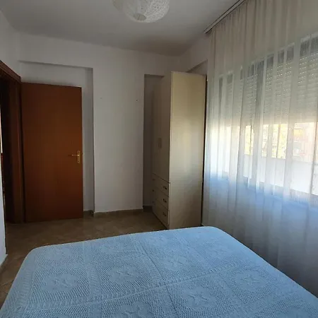 La Casita Lejlighed Tirana