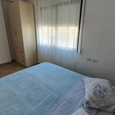 La Casita Lejlighed Tirana