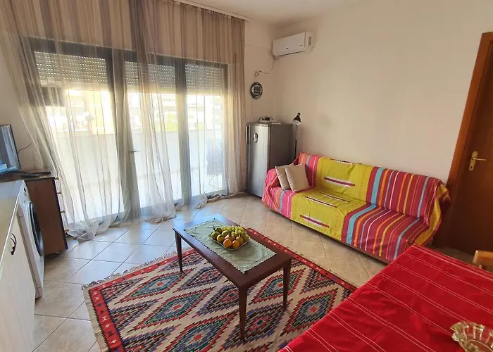 La Casita * Τίρανα