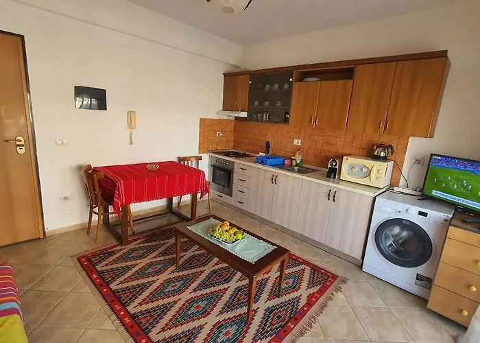 La Casita *