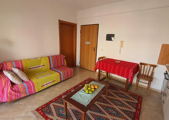 Διαμέρισμα La Casita *