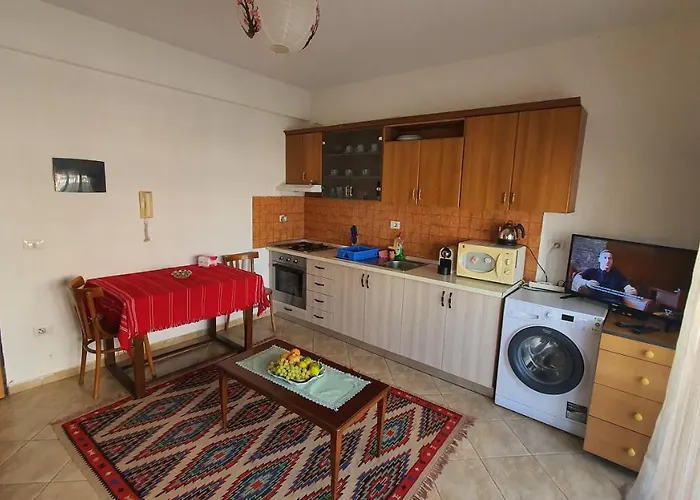 La Casita * Τίρανα