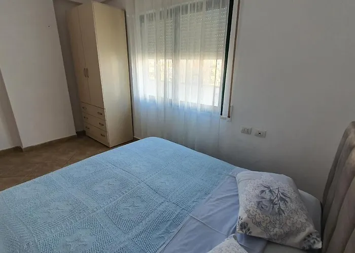 La Casita Διαμέρισμα Τίρανα