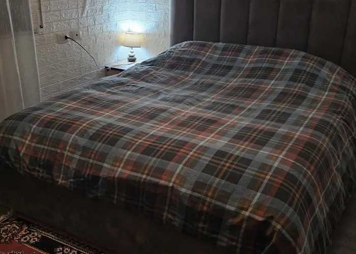 La Casita * Τίρανα