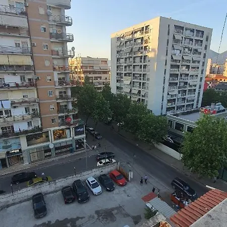 La Casita * ティラナ