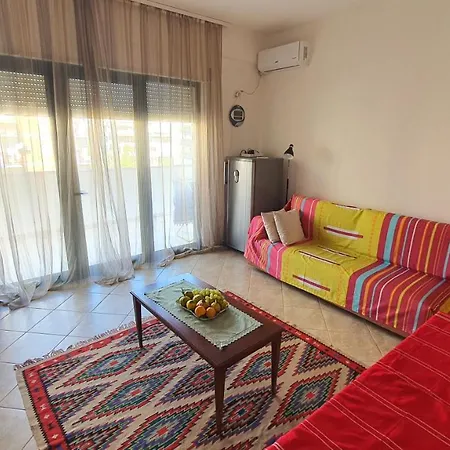 La Casita * Tirana