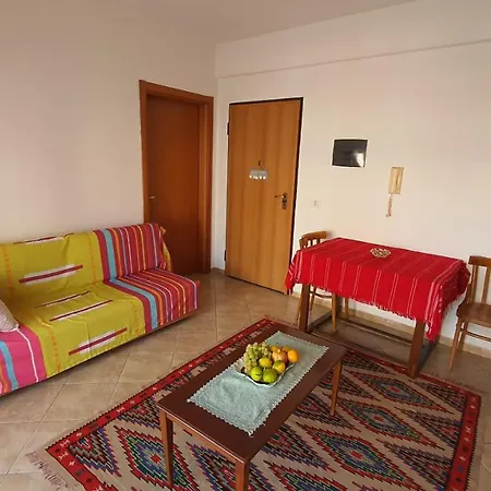 Apartamento La Casita *