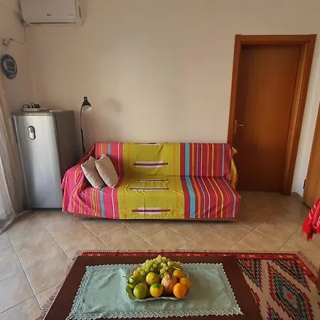 Apartamento La Casita Tirana