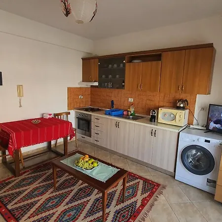 La Casita * ティラナ