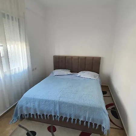 La Casita アパート