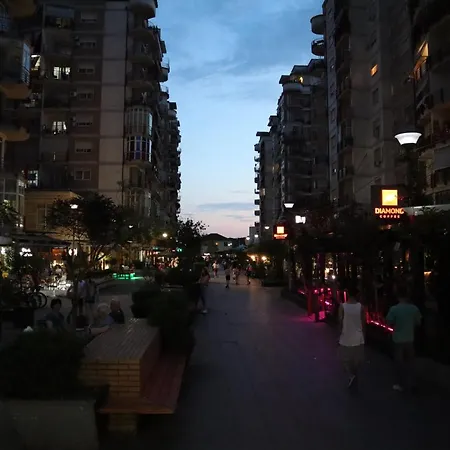 La Casita Apartment