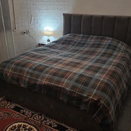 La Casita * ティラナ