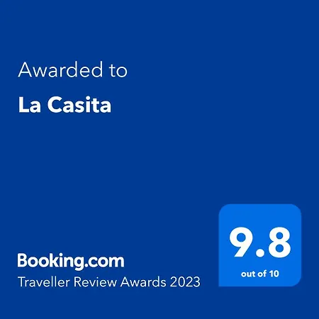 La Casita