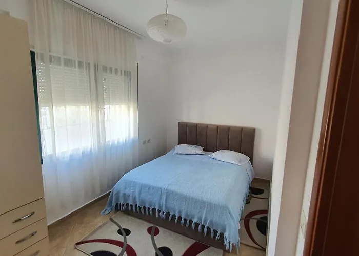 Apartmán La Casita *