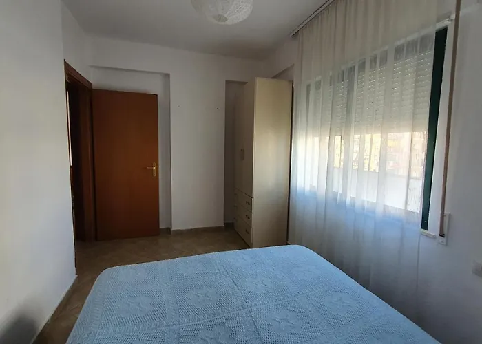 La Casita Apartmán Tirana