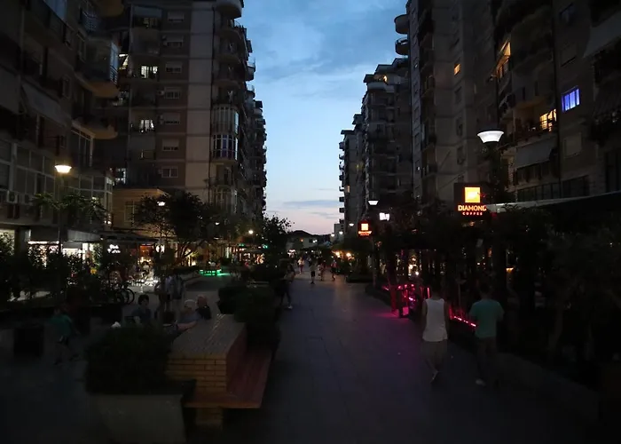 La Casita Apartmán