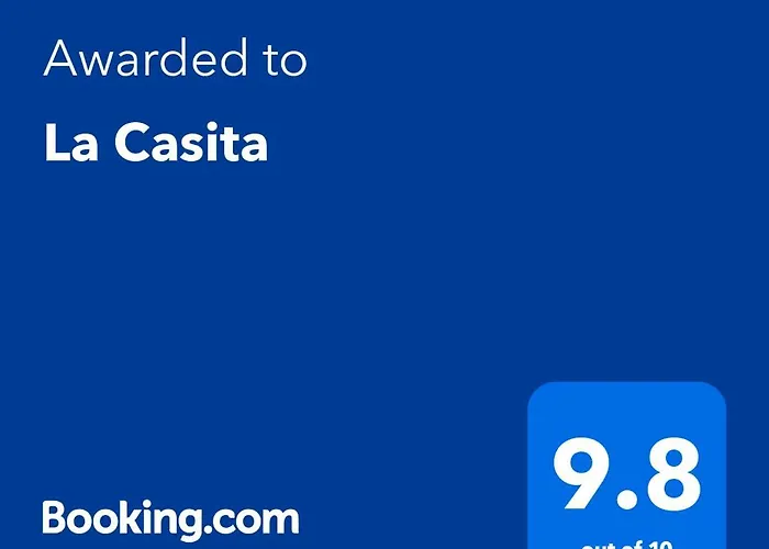 La Casita
